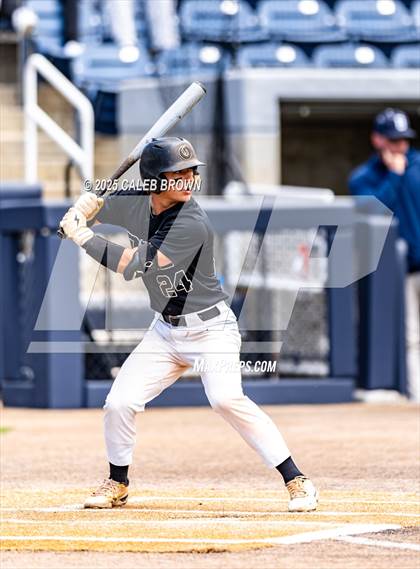 Thumbnail 2 in Brighton vs. Olympus (UHSAA 5A Bracket Play) photogallery.