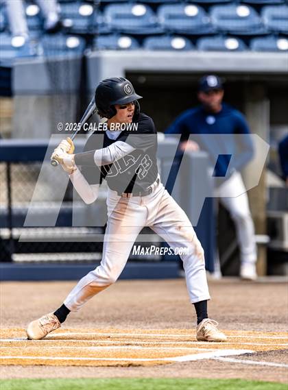 Thumbnail 1 in Brighton vs. Olympus (UHSAA 5A Bracket Play) photogallery.