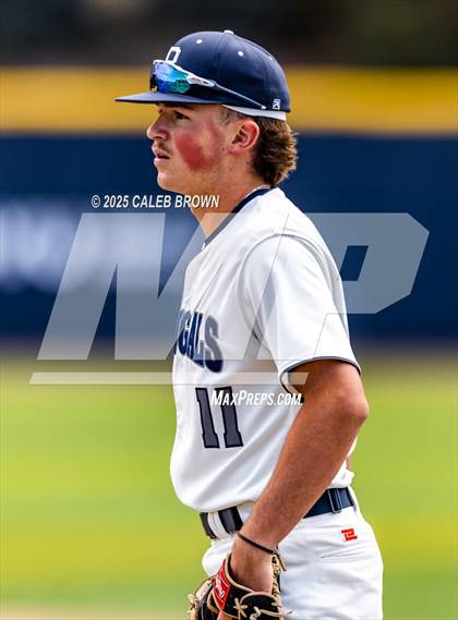 Thumbnail 2 in Brighton vs. Olympus (UHSAA 5A Bracket Play) photogallery.