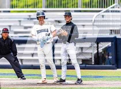 Thumbnail 2 in Brighton vs. Olympus (UHSAA 5A Bracket Play) photogallery.