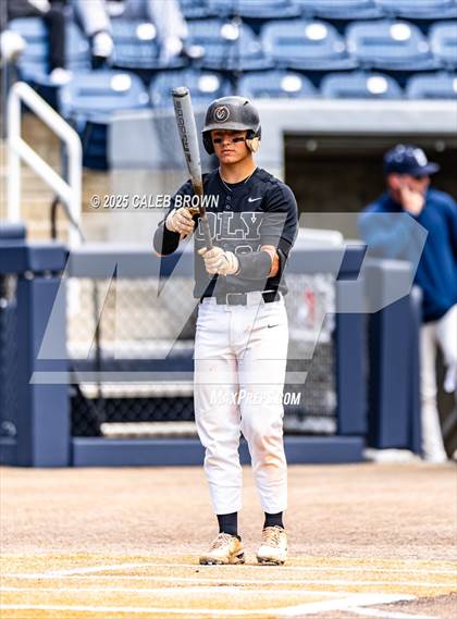 Thumbnail 3 in Brighton vs. Olympus (UHSAA 5A Bracket Play) photogallery.
