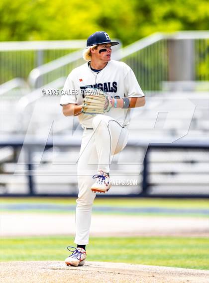 Thumbnail 1 in Brighton vs. Olympus (UHSAA 5A Bracket Play) photogallery.