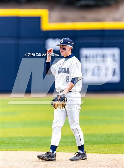 Thumbnail 2 in Brighton vs. Olympus (UHSAA 5A Bracket Play) photogallery.