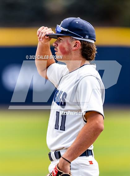 Thumbnail 3 in Brighton vs. Olympus (UHSAA 5A Bracket Play) photogallery.