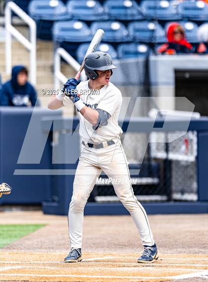 Thumbnail 2 in Brighton vs. Olympus (UHSAA 5A Bracket Play) photogallery.
