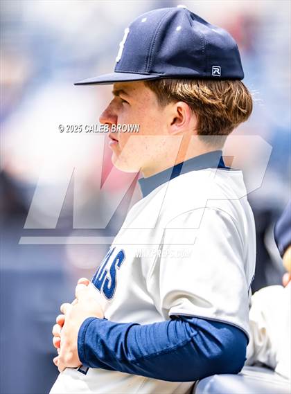 Thumbnail 3 in Brighton vs. Olympus (UHSAA 5A Bracket Play) photogallery.