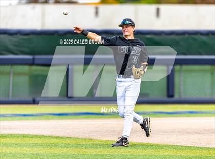 Thumbnail 1 in Brighton vs. Olympus (UHSAA 5A Bracket Play) photogallery.
