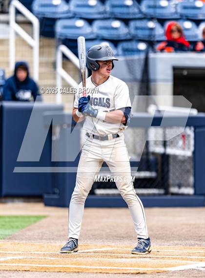 Thumbnail 2 in Brighton vs. Olympus (UHSAA 5A Bracket Play) photogallery.