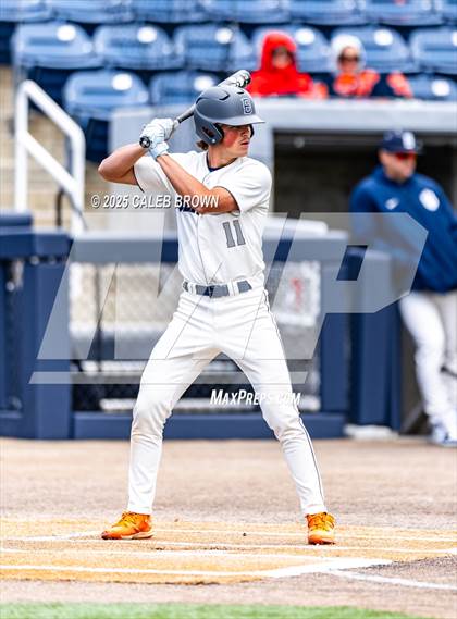 Thumbnail 1 in Brighton vs. Olympus (UHSAA 5A Bracket Play) photogallery.
