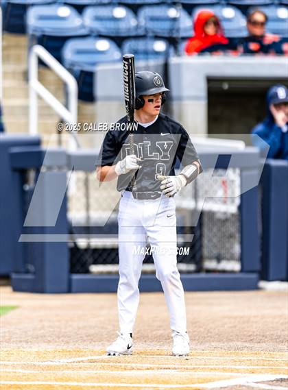 Thumbnail 1 in Brighton vs. Olympus (UHSAA 5A Bracket Play) photogallery.