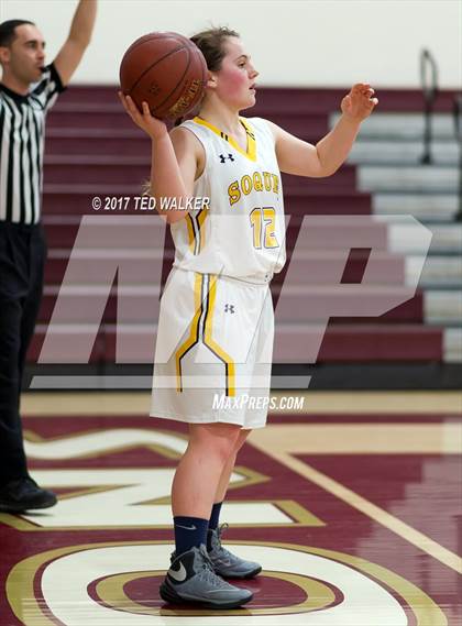 Thumbnail 1 in Soquel vs. Santa Cruz (SCCAL Semifinal) photogallery.