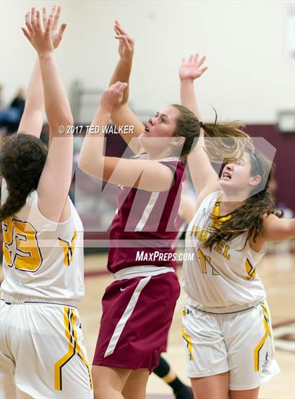 Thumbnail 3 in Soquel vs. Santa Cruz (SCCAL Semifinal) photogallery.
