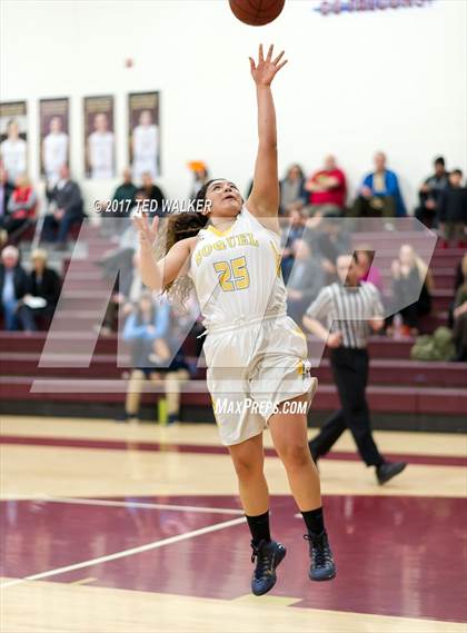 Thumbnail 1 in Soquel vs. Santa Cruz (SCCAL Semifinal) photogallery.