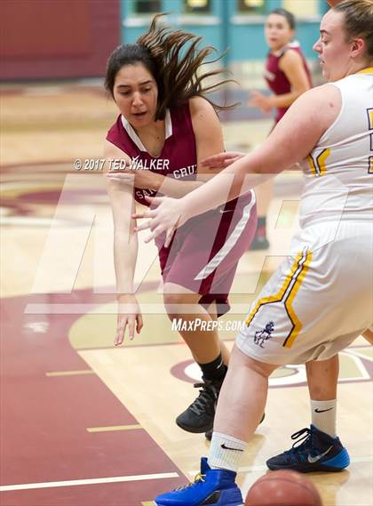 Thumbnail 1 in Soquel vs. Santa Cruz (SCCAL Semifinal) photogallery.