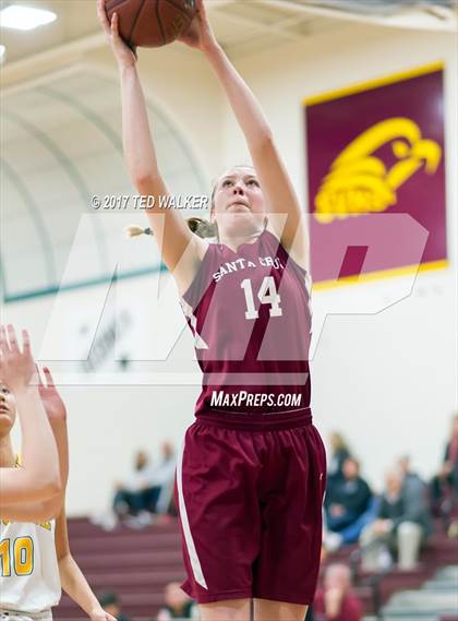 Thumbnail 1 in Soquel vs. Santa Cruz (SCCAL Semifinal) photogallery.