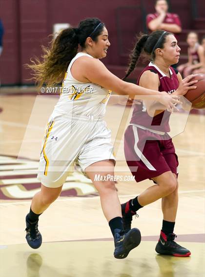 Thumbnail 1 in Soquel vs. Santa Cruz (SCCAL Semifinal) photogallery.