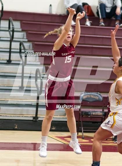 Thumbnail 3 in Soquel vs. Santa Cruz (SCCAL Semifinal) photogallery.