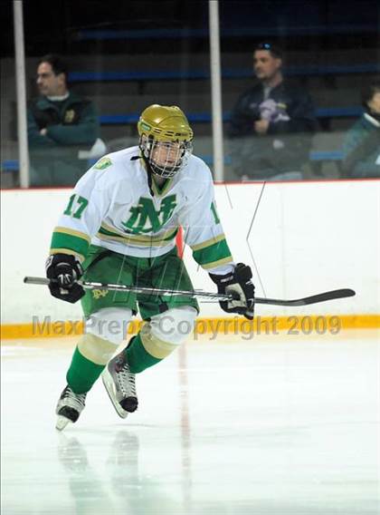Thumbnail 2 in North Haven @ Notre Dame-West Haven photogallery.