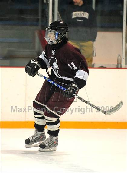 Thumbnail 2 in North Haven @ Notre Dame-West Haven photogallery.