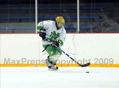 Thumbnail 2 in North Haven @ Notre Dame-West Haven photogallery.