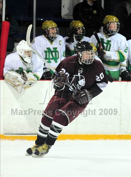 Thumbnail 2 in North Haven @ Notre Dame-West Haven photogallery.