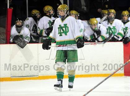 Thumbnail 2 in North Haven @ Notre Dame-West Haven photogallery.