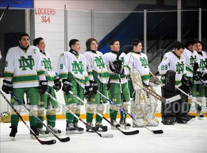 Thumbnail 1 in North Haven @ Notre Dame-West Haven photogallery.