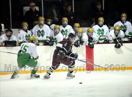 Thumbnail 1 in North Haven @ Notre Dame-West Haven photogallery.