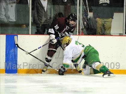 Thumbnail 3 in North Haven @ Notre Dame-West Haven photogallery.