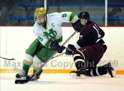Thumbnail 1 in North Haven @ Notre Dame-West Haven photogallery.