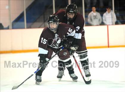 Thumbnail 1 in North Haven @ Notre Dame-West Haven photogallery.