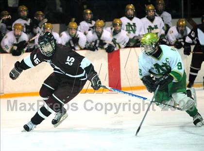 Thumbnail 3 in North Haven @ Notre Dame-West Haven photogallery.