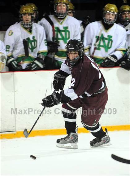 Thumbnail 3 in North Haven @ Notre Dame-West Haven photogallery.