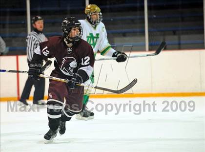 Thumbnail 1 in North Haven @ Notre Dame-West Haven photogallery.