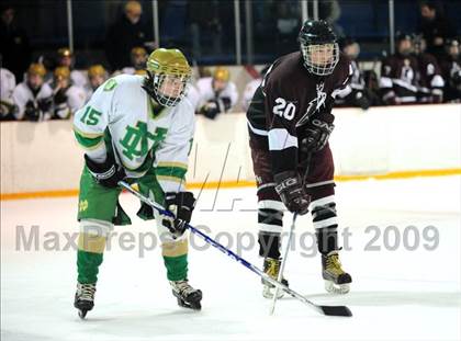 Thumbnail 3 in North Haven @ Notre Dame-West Haven photogallery.