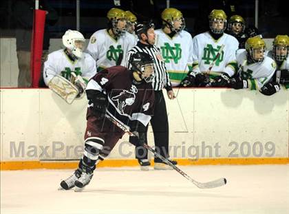Thumbnail 2 in North Haven @ Notre Dame-West Haven photogallery.