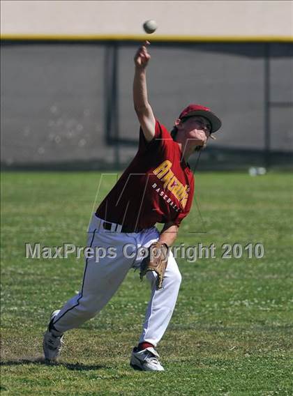 Thumbnail 3 in Hoover @ Arcadia photogallery.