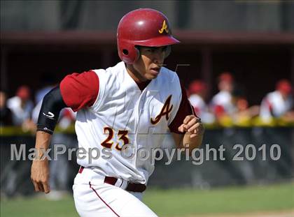 Thumbnail 3 in Hoover @ Arcadia photogallery.