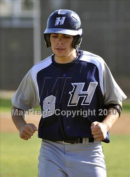 Thumbnail 1 in Hoover @ Arcadia photogallery.