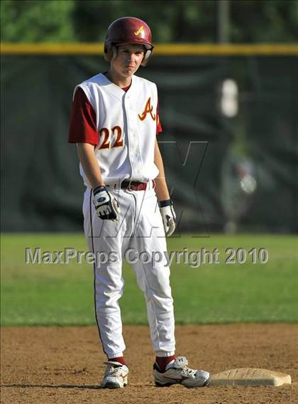 Thumbnail 2 in Hoover @ Arcadia photogallery.