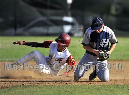 Thumbnail 3 in Hoover @ Arcadia photogallery.
