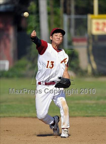 Thumbnail 3 in Hoover @ Arcadia photogallery.