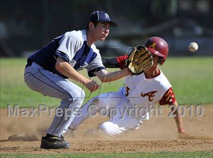 Thumbnail 1 in Hoover @ Arcadia photogallery.