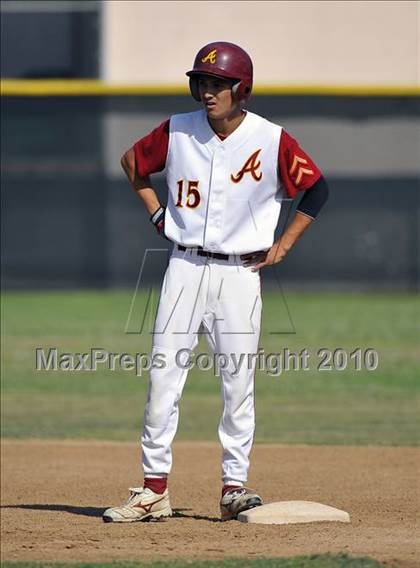 Thumbnail 2 in Hoover @ Arcadia photogallery.