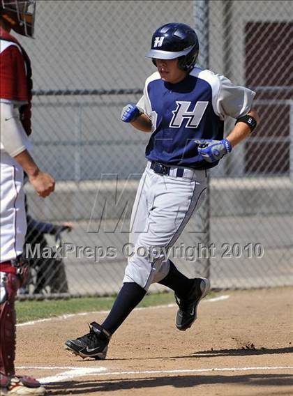 Thumbnail 2 in Hoover @ Arcadia photogallery.