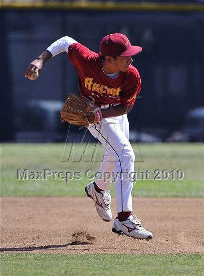 Thumbnail 3 in Hoover @ Arcadia photogallery.