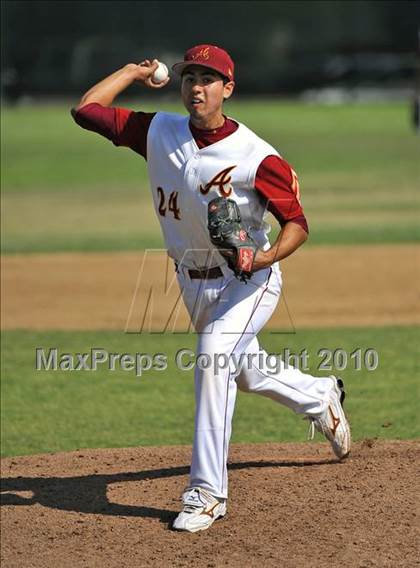 Thumbnail 1 in Hoover @ Arcadia photogallery.