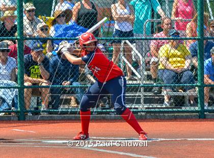 Thumbnail 3 in Everett vs Juanita (WIAA 3A State Final) photogallery.