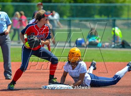 Thumbnail 3 in Everett vs Juanita (WIAA 3A State Final) photogallery.