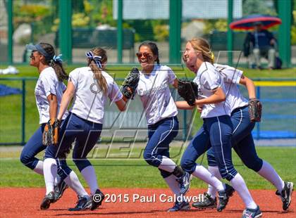 Thumbnail 2 in Everett vs Juanita (WIAA 3A State Final) photogallery.